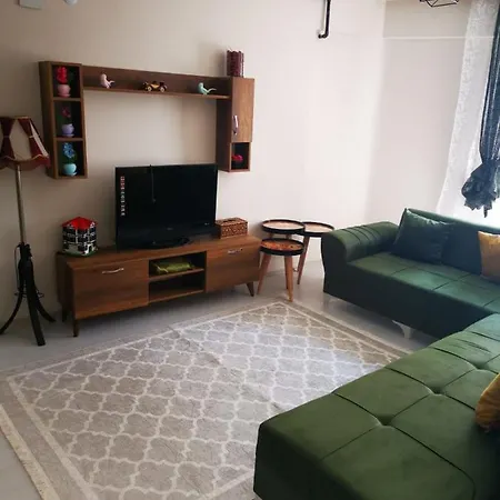 Apartment شقةالسعادة *