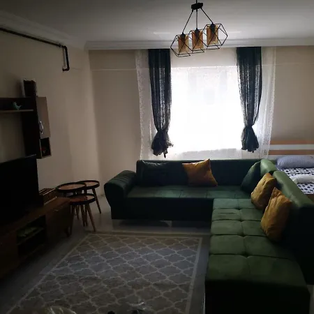 شقةالسعادة Bursa