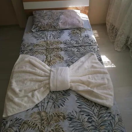 Apartment شقةالسعادة