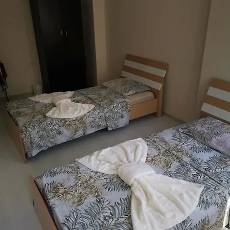 Apartment شقةالسعادة Bursa