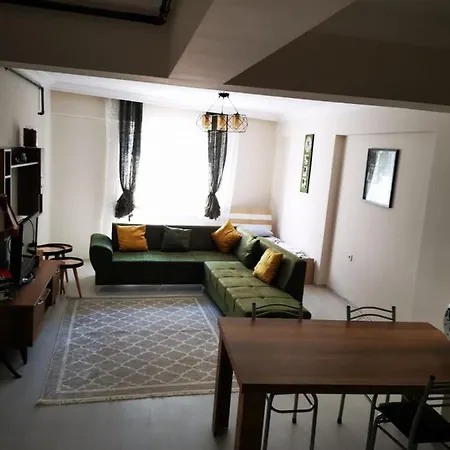شقةالسعادة * Bursa